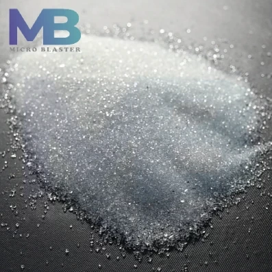 Glass beads Exporter in India