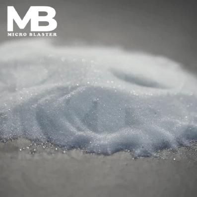 Glass beads Exporter in India