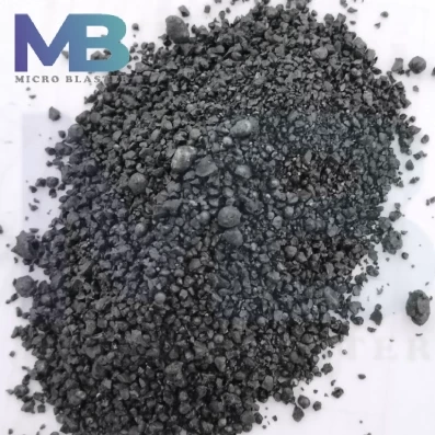 Copper Slag in India