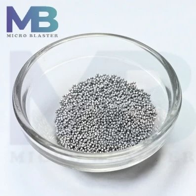 Aluminum Cut Wire Shot in India