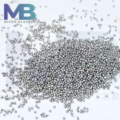 Aluminum Cut Wire Shot in India