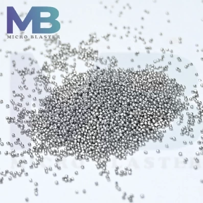 Zinc Cut Wire Shot in India