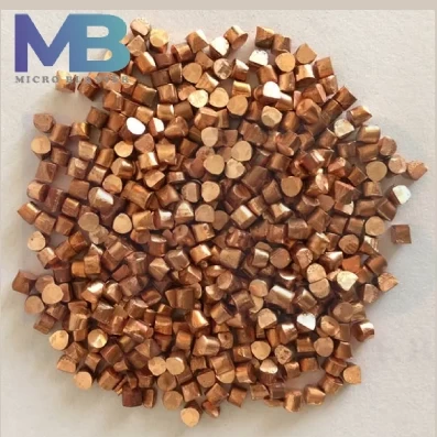 Copper Cut Wire Shot in India