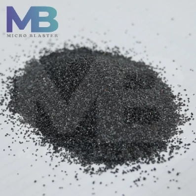 Silicon Carbide in India