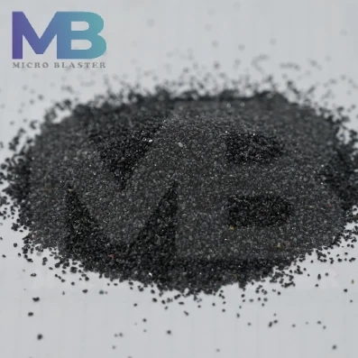 Silicon Carbide in India