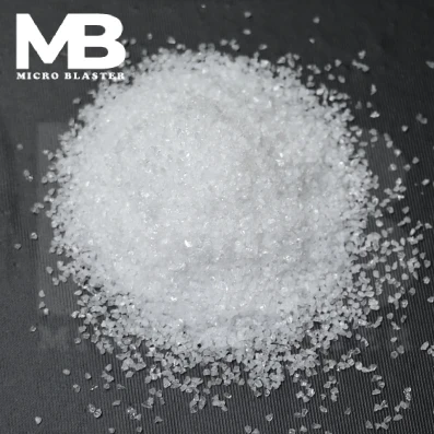 White Aluminum Oxide