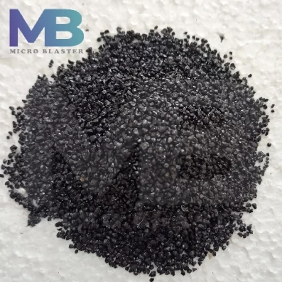 Copper Slag in India