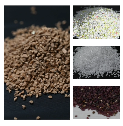 abrasive grit manufacturer in India