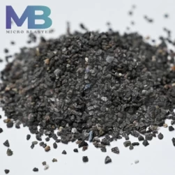 Black Aluminum Oxide