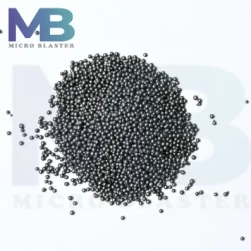 Steel Shot Manufacturer