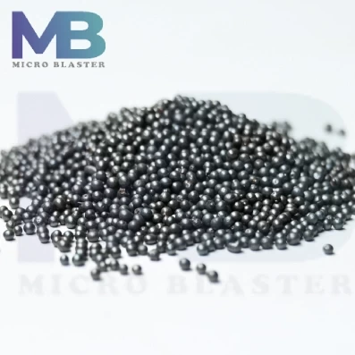 Steel Shot Manufacturer