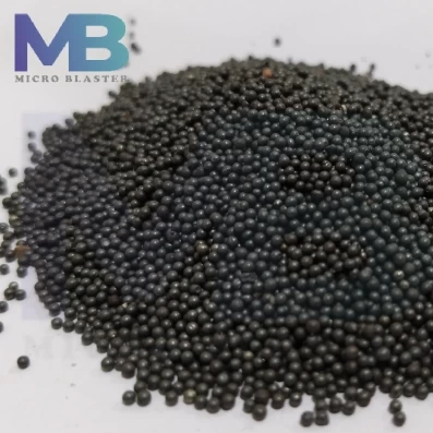 Steel Shot Manufacturer