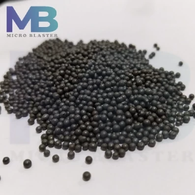 Steel Shot Manufacturer