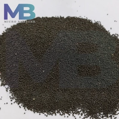 Steel Shot Manufacturer