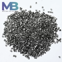 Carbon Steel Cut Wire Shot