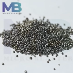 Stainless Steel Cut Wire Shot