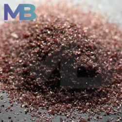 Garnet Sand 40/60 Mesh