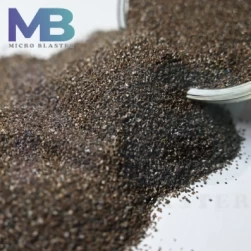 Brown Aluminum Oxide