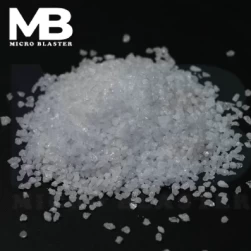 Virgin Aluminum Oxide