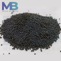 Stainless Steel Shots