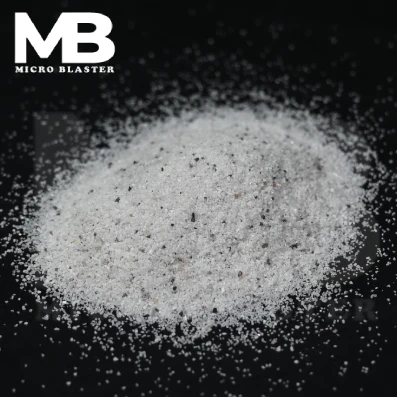 White Aluminum Oxide