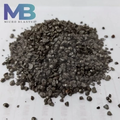 Chilled Iron Grit Manufacturer