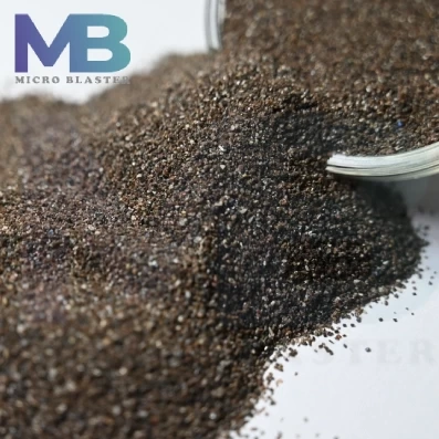 Brown Aluminum Oxide