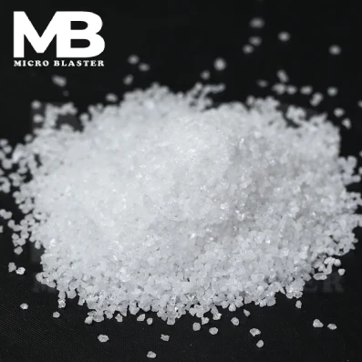 White Aluminum Oxide